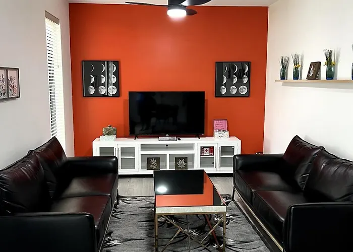 Orange Deluxe
